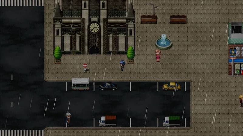 Introvert Quest Steam CD Key - 5