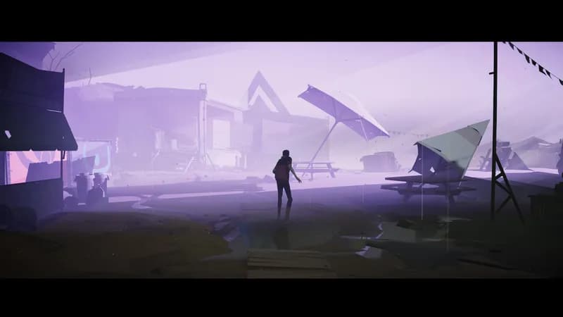 Planet of Lana + Somerville Bundle PC Steam Account - 2