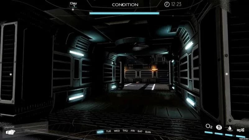 Ariel PC Steam CD Key - 3