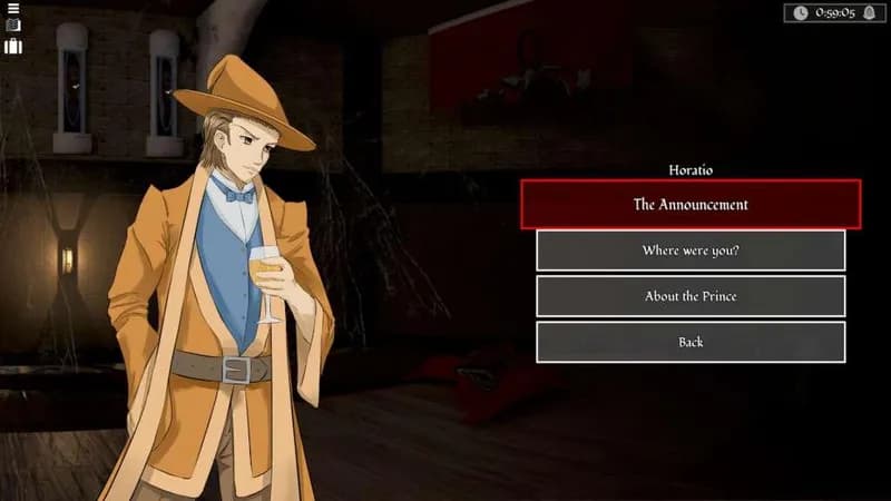 MMM: Murder Most Misfortunate Steam CD Key - 4