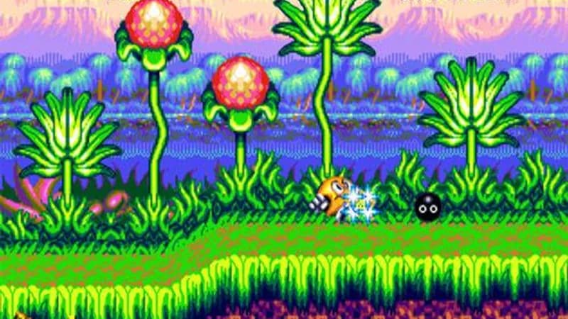 Ristar Steam CD Key - 4
