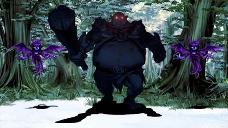 Labyronia RPG PC Steam CD Key - 5