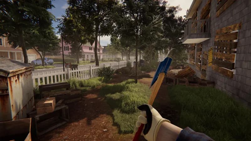 House Flipper Remastered Collection PC Steam Account - 2