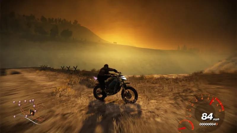 FUEL Steam CD Key - 3