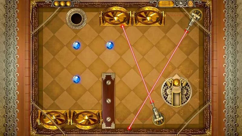 Slingshot Puzzle Steam CD Key - 4