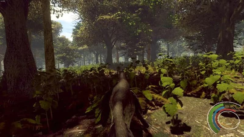 Saurian PC Steam CD Key - 2