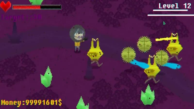 Invasion (Hipix Studio) Steam CD Key - 3