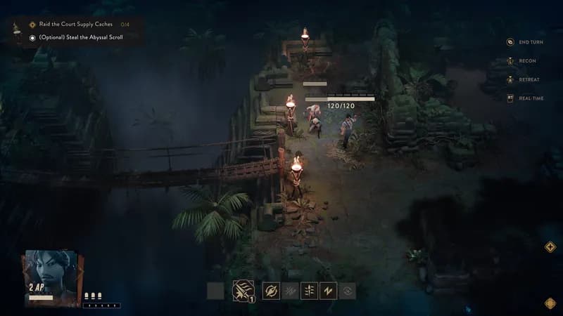 The Lamplighters League Deluxe Edition Steam Account - 5
