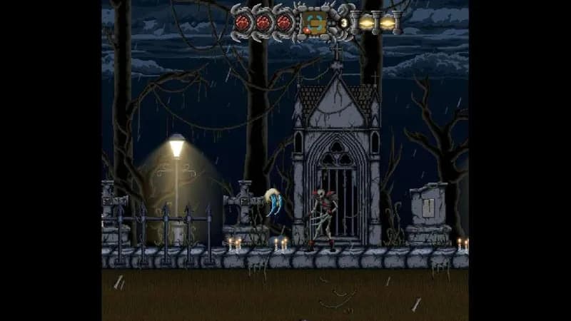 After Death PC Steam CD Key - 2