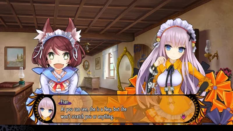 Demon Gaze Extra: Digital Premium Edition PC Steam Account - 3