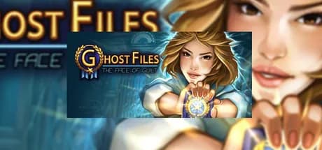 Ghost Files: The Face of Guilt Steam CD Key