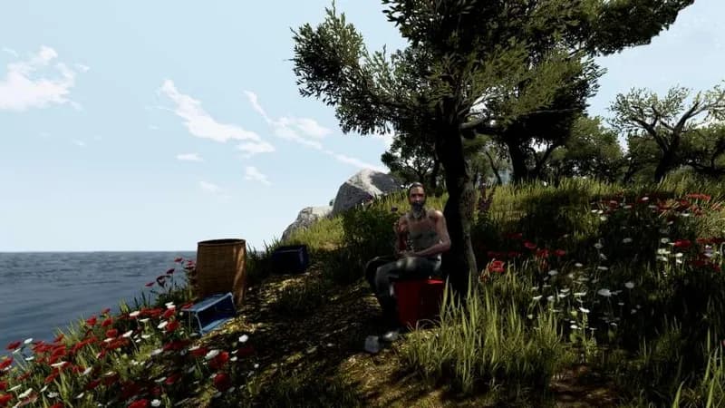 Die Young PC Steam CD Key - 4