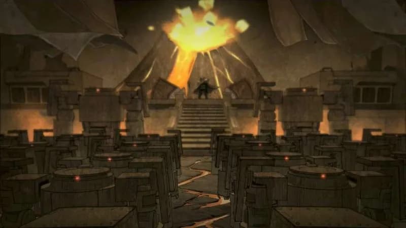 AngerForce: Reloaded Steam CD Key - 5