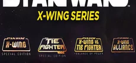 STAR WARS X-Wing Bundle PC Steam CD Key