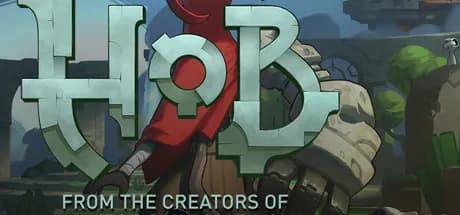 Hob Steam CD Key