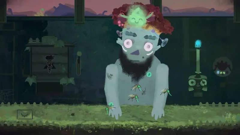 Wunderdoktor Steam CD Key - 4