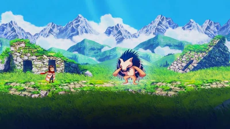 Talewind Steam CD Key - 2