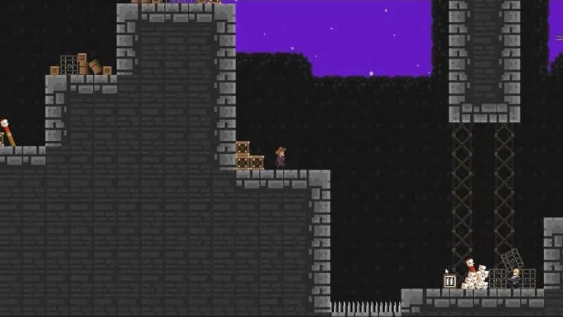 Cowboy Revenge Steam CD Key - 4