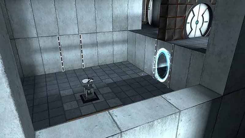 Portal Bundle PC Steam Account - 2