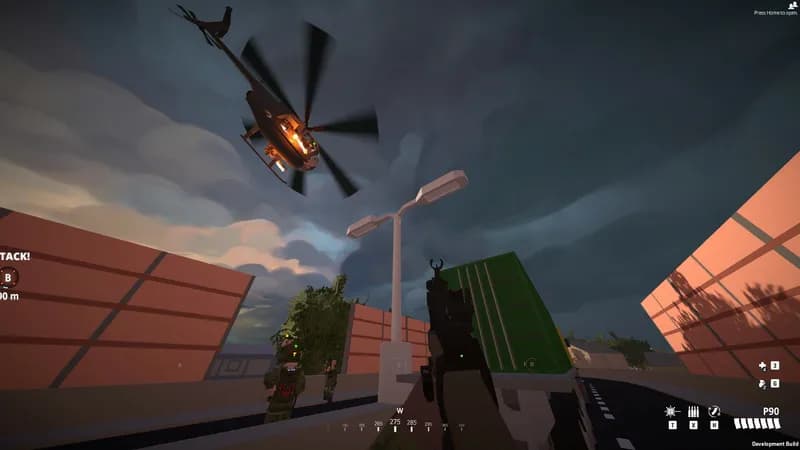 BattleBit Remastered: Supporter Edition Steam Account - 3