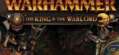 Total War: Warhammer - The King and the Warlord DLC PC Steam CD Key