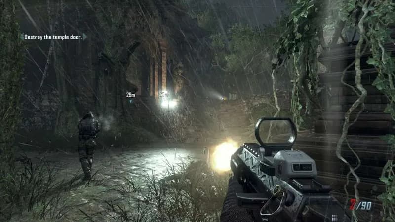 Call of Duty: Black Ops II Bundle Steam Account - 3