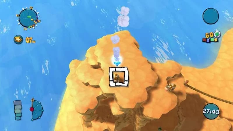 Worms Ultimate Mayhem - Multiplayer Pack DLC PC Steam CD Key - 2