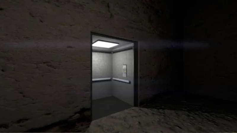 Locked-in syndrome Steam CD Key - 5