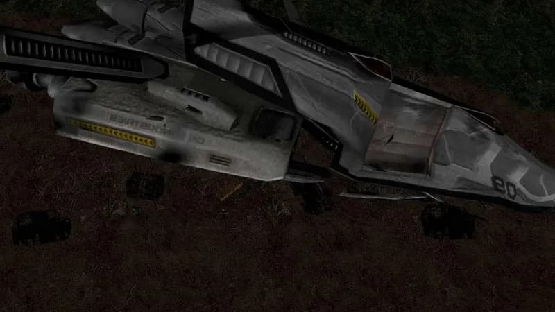 Galactic Crew Steam CD Key - 4