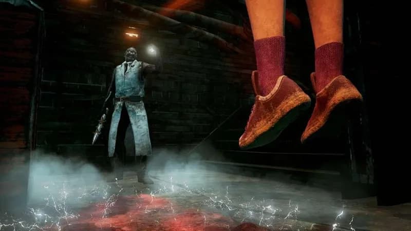 Dead by Daylight - Spark of Madness DLC Steam CD Key - 6