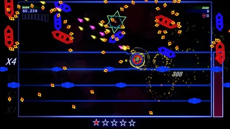 Hyper Bounce Blast Steam CD Key - 4