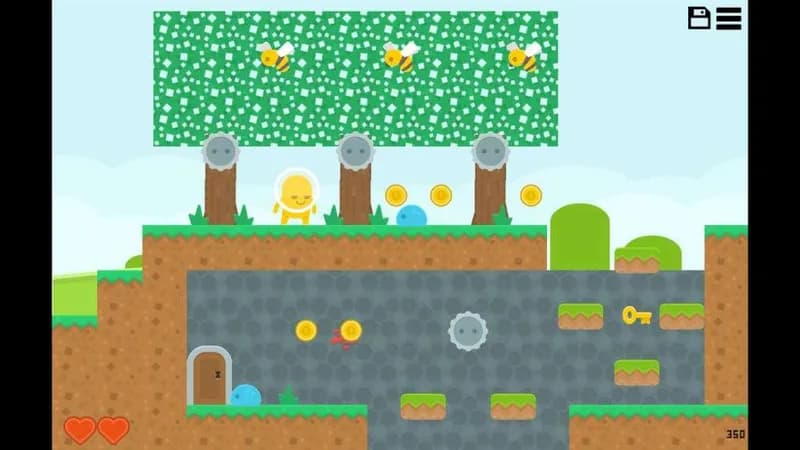Yellow: The Yellow Artifact Steam CD Key - 3