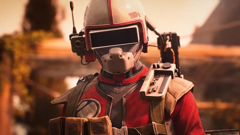 ARC Raiders: Deluxe Edition PC Steam Account - 2