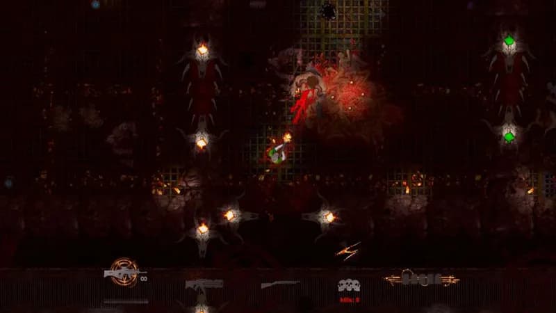 Hellphobia Steam CD Key - 5