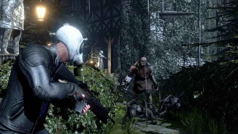 Killing Floor 2 PC Steam Account - 3