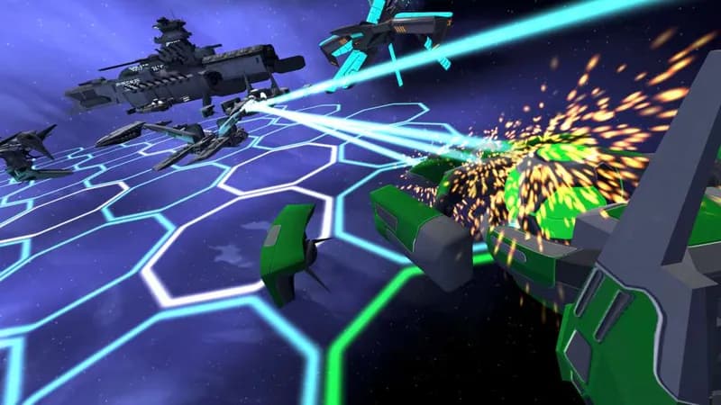 Atriage Steam CD Key - 4