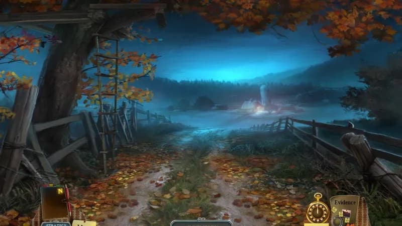 Mysterious Places Bundle Steam CD Key - 4