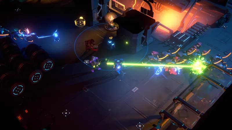 ENDLESS Dungeon Last Wish Edition PC Steam Account - 4