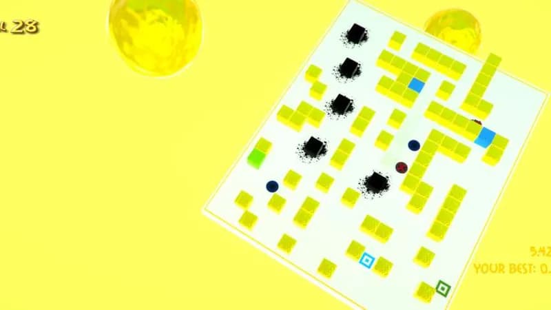 GooCubelets 2 Steam CD Key - 2