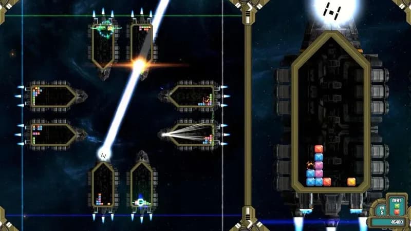 Brick Battalion Steam CD Key - 5