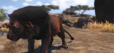 Cabela’s African Adventures Steam CD Key