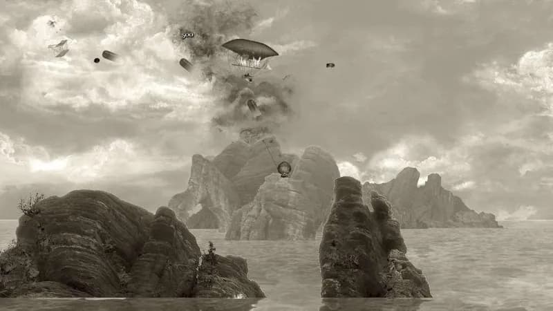 Tragedy of Prince Rupert Steam CD Key - 3