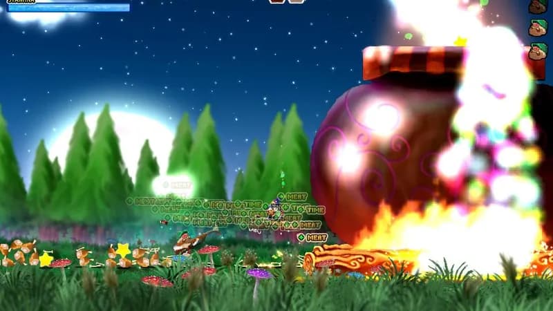 Cooking Witch PC Steam CD Key - 4