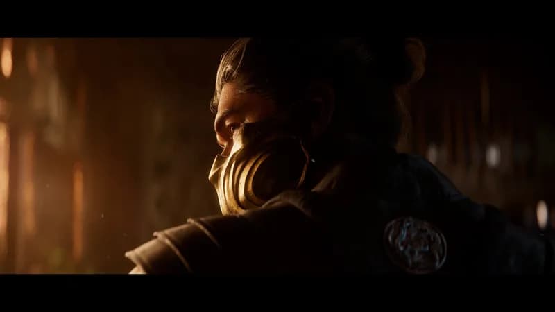 Mortal Kombat 1 Premium Edition Steam Account - 2