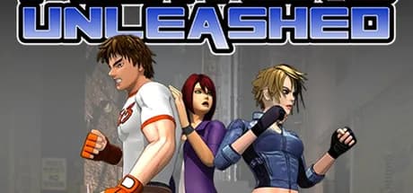 Fighters Unleashed Steam CD Key