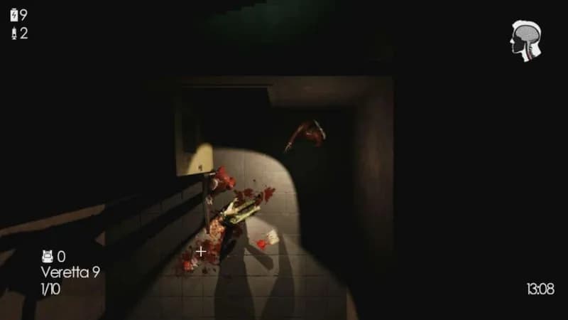 National Zombie Park Steam CD Key - 5