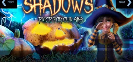 Shadows: Price for our Sins Bonus Edition Steam CD Key