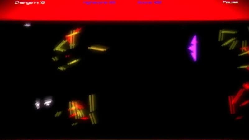Shape Shifter Steam CD Key - 2