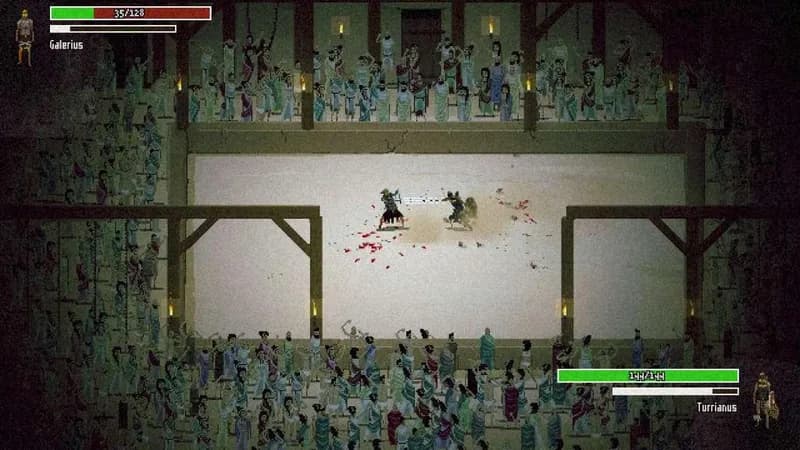 Domina Steam CD Key - 2