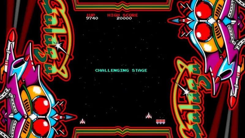 ARCADE GAME SERIES 3-in-1 Pack Steam CD Key - 5